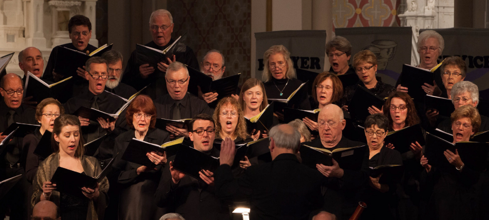 Performances at Our Lord Christ the King Church
