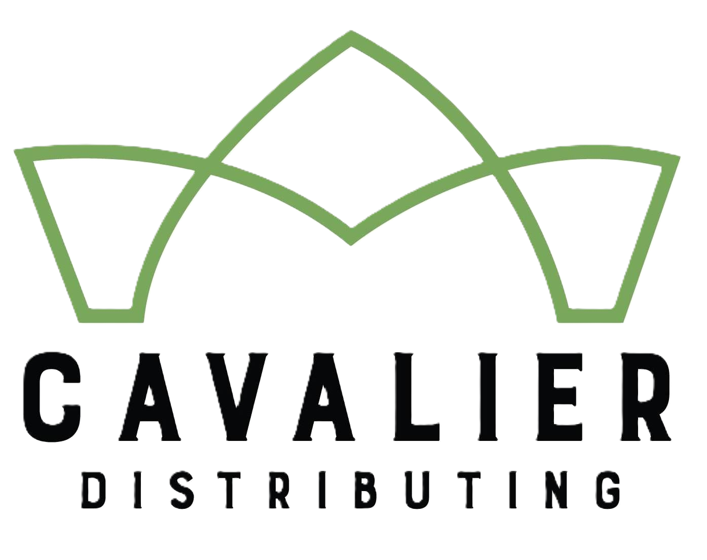 Cavalier Logo 2019 Large - Transparent